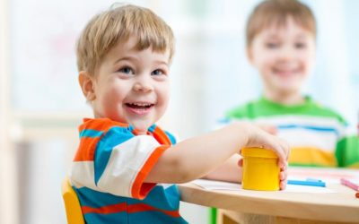 5 Easy Tips to Improve Behavior at Home in Children with Autism