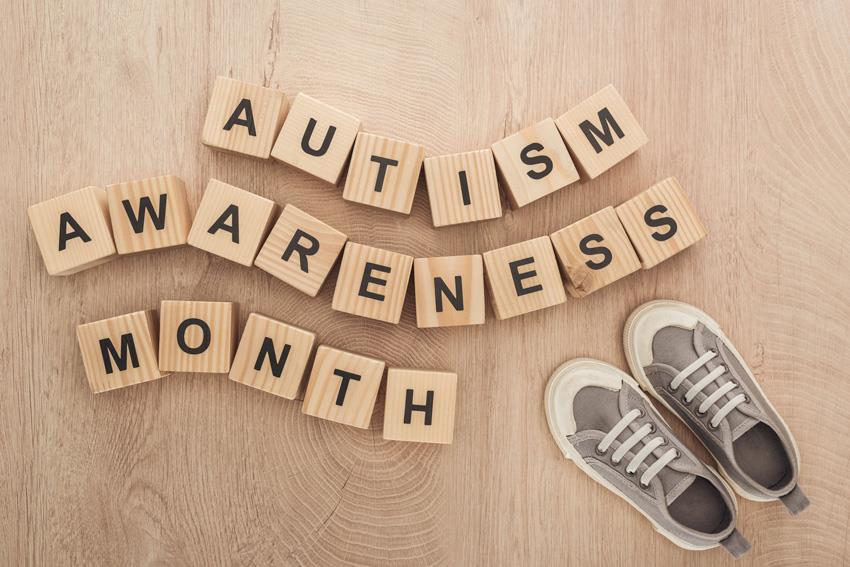 Autism Awareness Month: How to do Your Part
