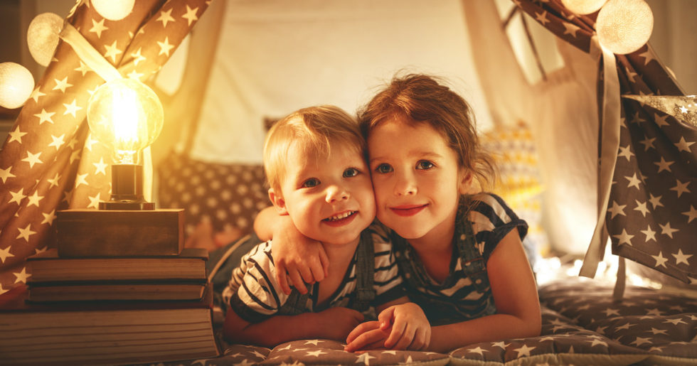 How Autism can Affect Siblings - The Place for Children with Autism