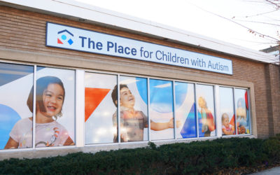 The Place for Children with Autism Announces Brand Evolution