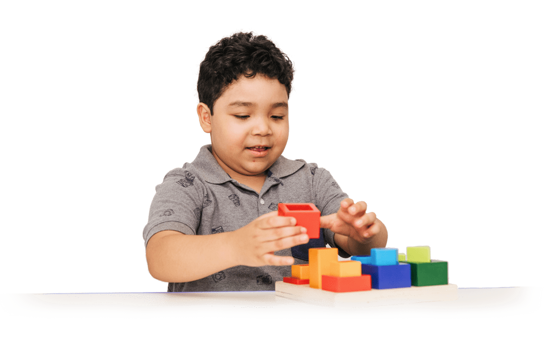 Autism Therapy for Children