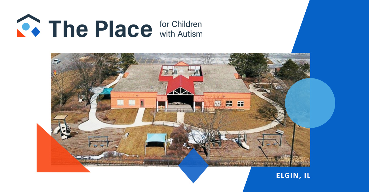 Elgin Autism Center