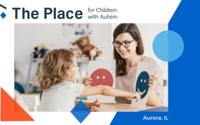 The Place for Children with Autism Announces Opening of Aurora Location