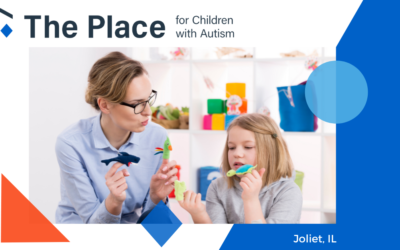 The Place for Children with Autism Announces Opening of Joliet Location