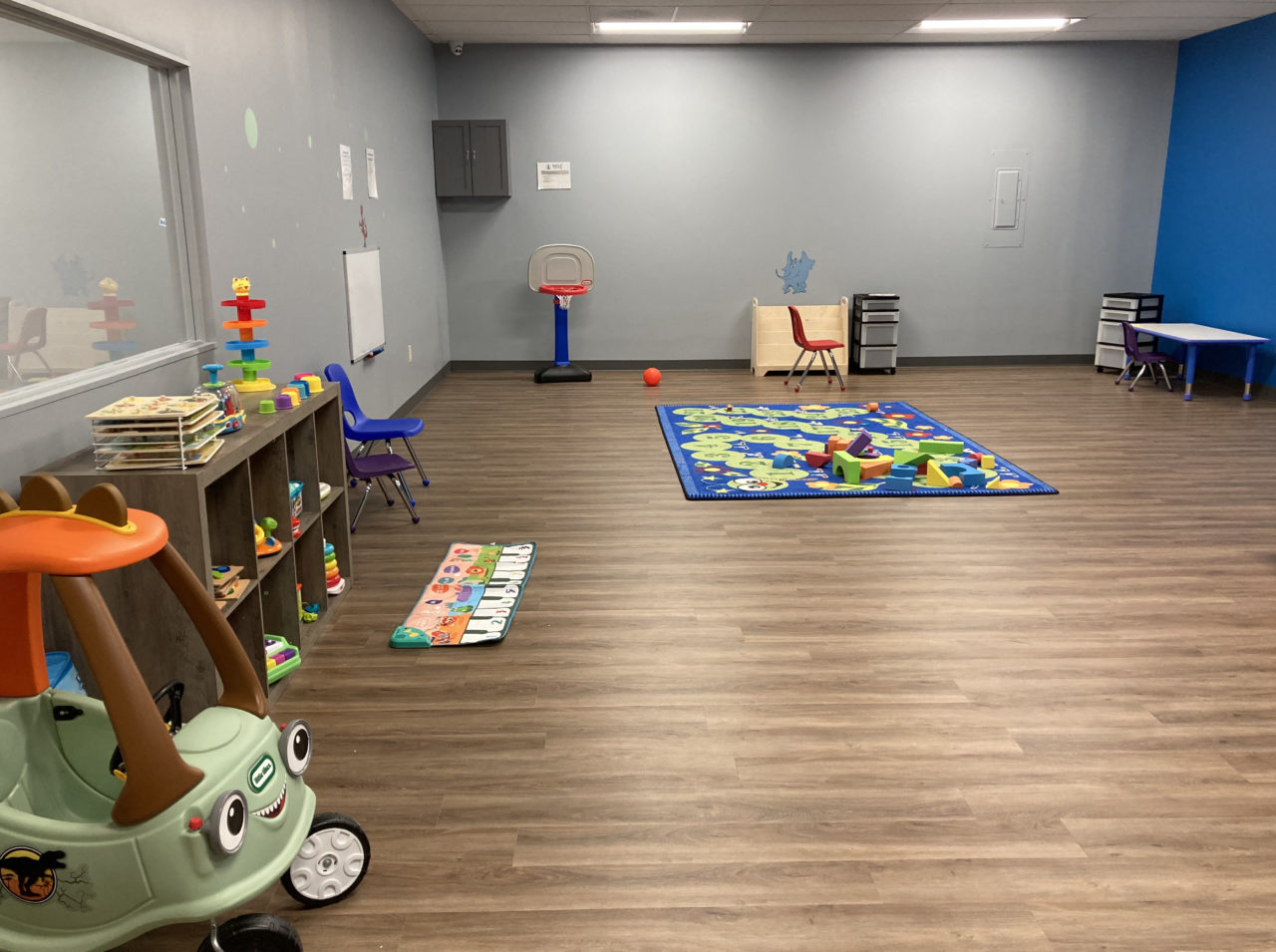 The Place for Children with Autism in Bloomington Featured on WGLT ...