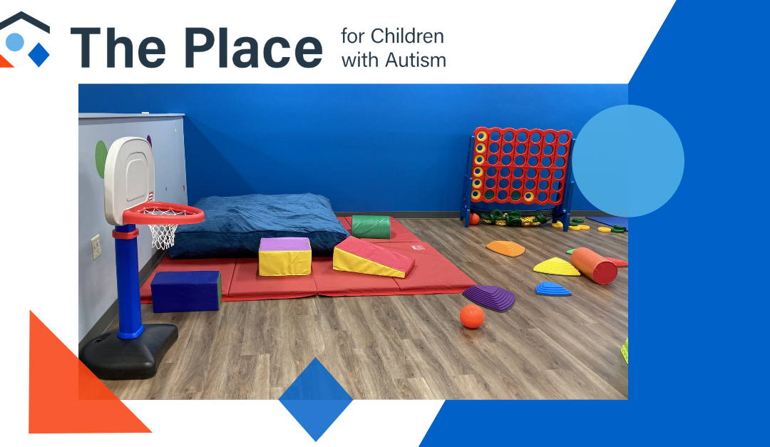 The Place for Children with Autism in Bloomington Featured on WGLT