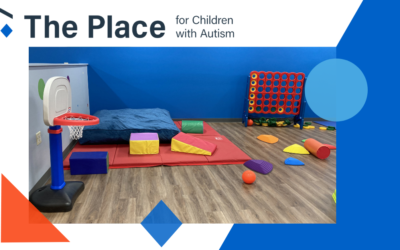 The Place for Children with Autism in Bloomington Featured on WGLT