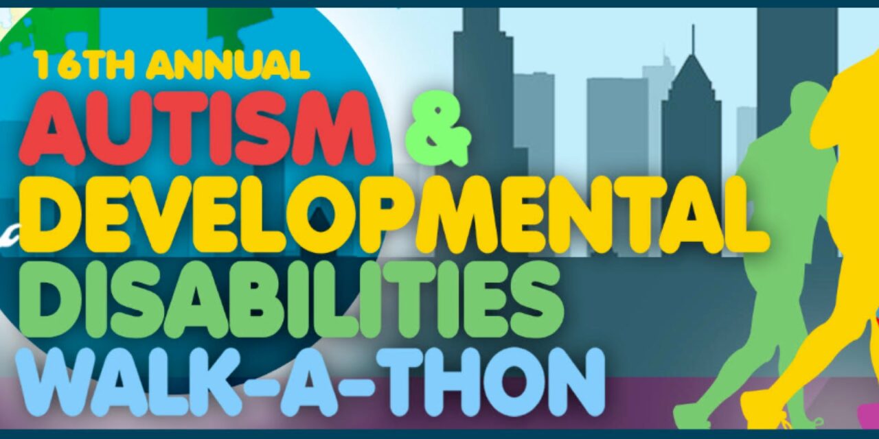 Autism & Developmental Disabilities WalkAThon The Place for