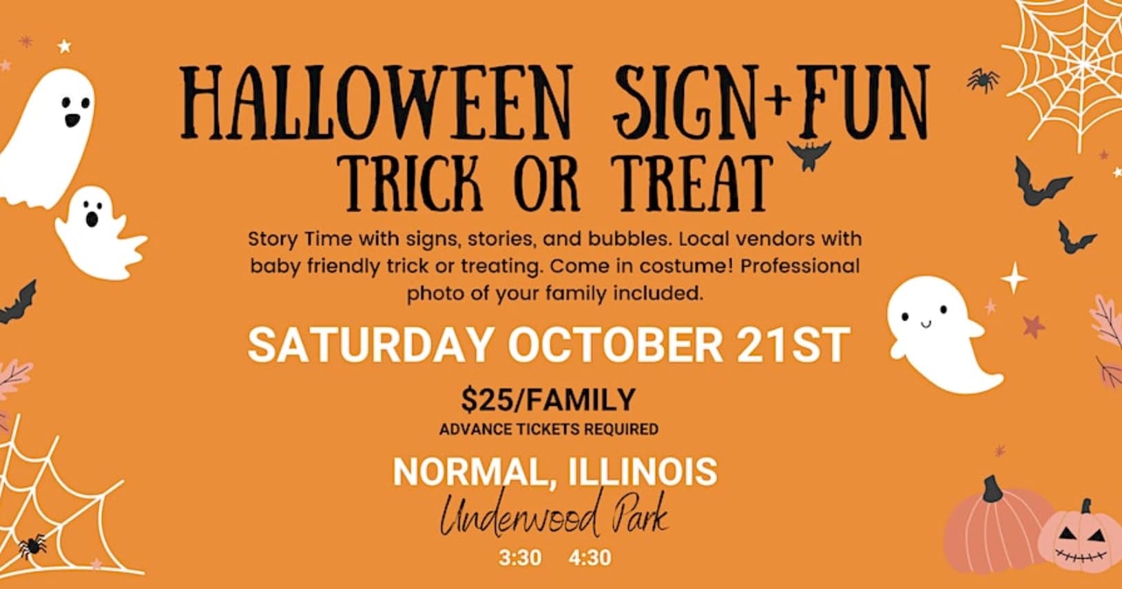 Where to Go Trick-or-Treating This Halloween - Chicago Parent