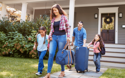 5 Essential Tips for a Successful Family Vacation with an Autistic Child