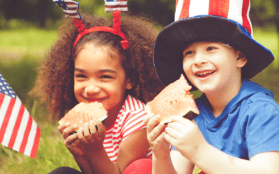 Celebrating Independence Day with Autism: Understanding Fireworks Sensitivities