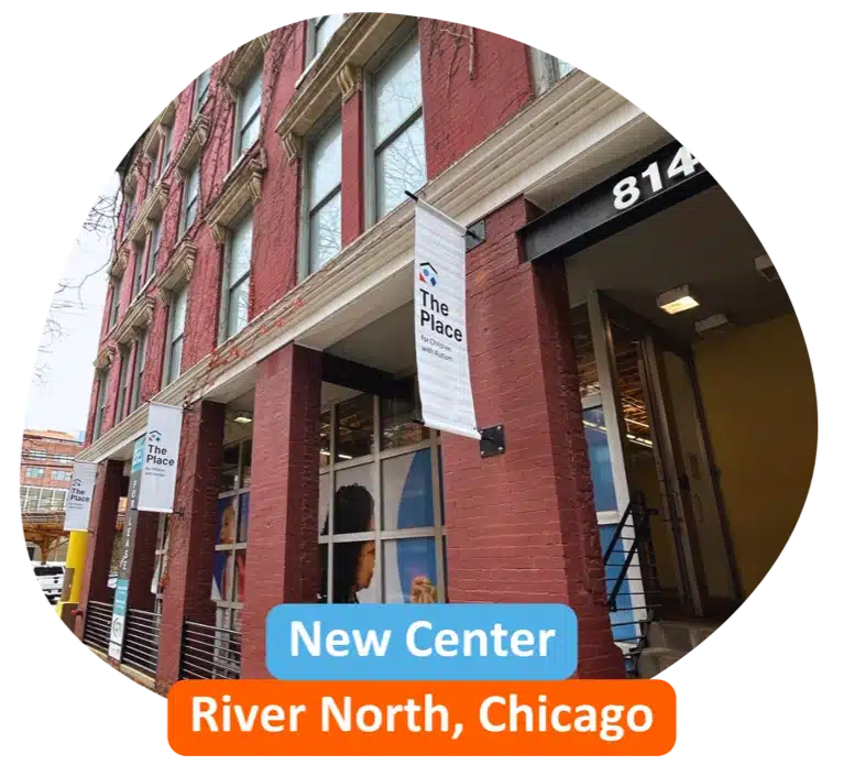 New ABA center for children with autism located in River North, Chicago