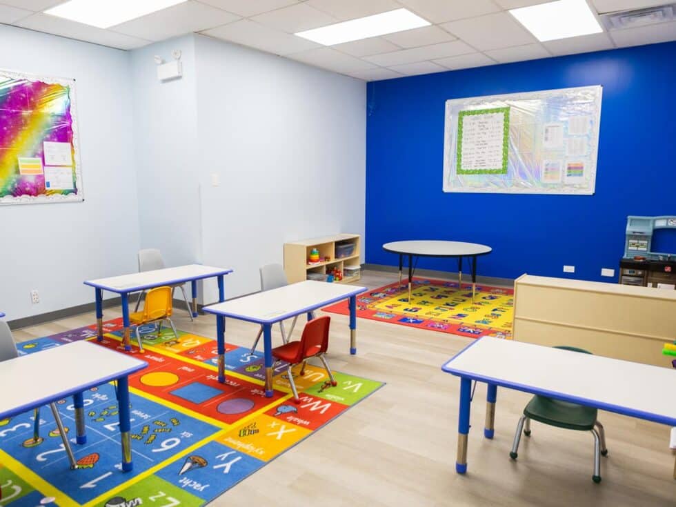 ABA Therapy Providers in Illinois Autism Centers for Children
