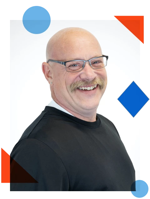 Phil Goldman