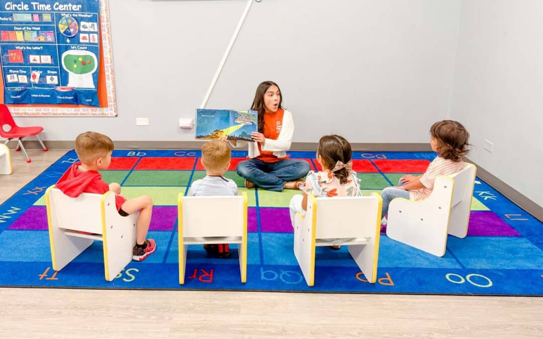 Your Child’s ABA Journey: From the First Day of Therapy to Graduation